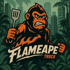 flameape-truck