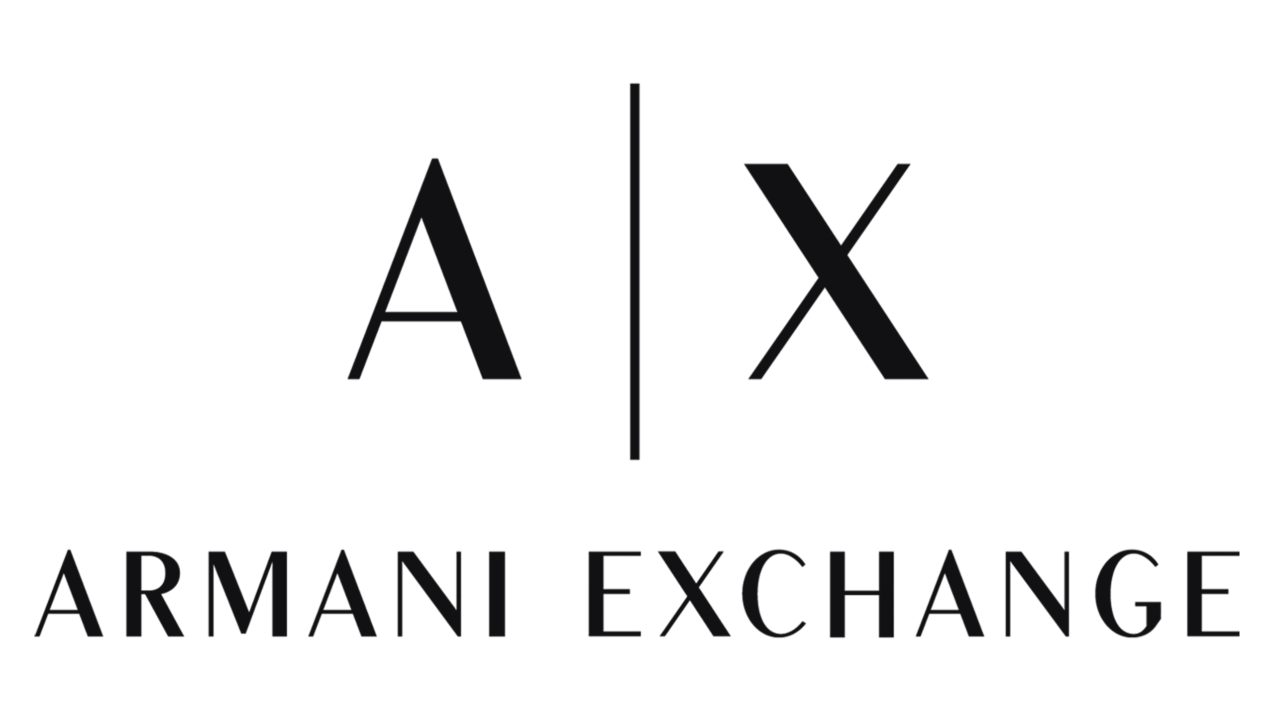 Armani-Exchange-Logo