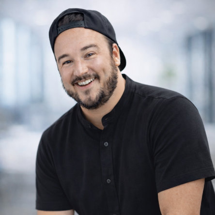 Markus Schubertrügmer